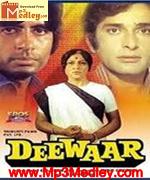 Deewaar 1975 song download